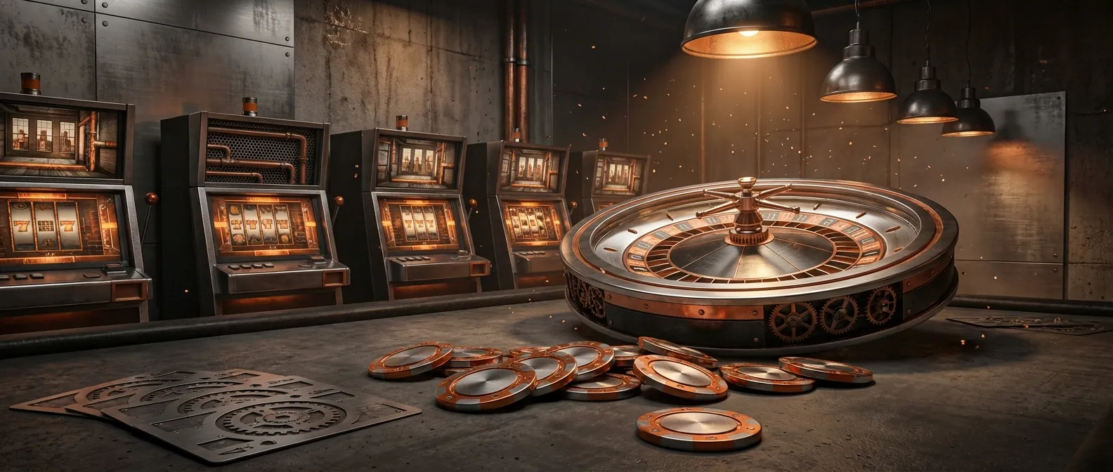 Casino 365 bonus